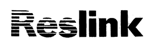 RESLINK logo
