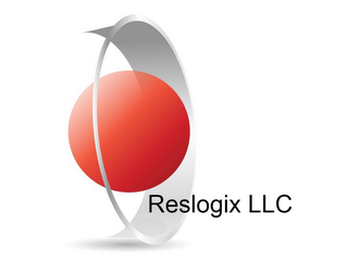 RESLOGIX LLC logo