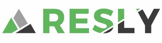RESLY logo