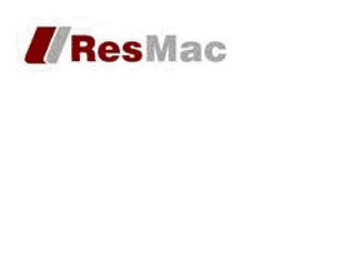 RESMAC logo