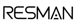 RESMAN logo
