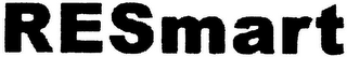 RESMART logo
