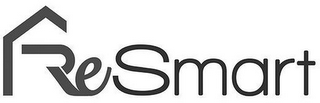 RESMART logo