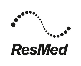 RESMED logo