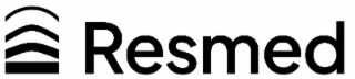 RESMED logo