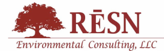 RESN logo