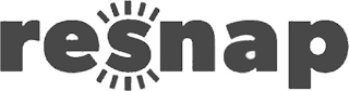 RESNAP logo