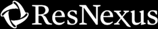 RESNEXUS logo