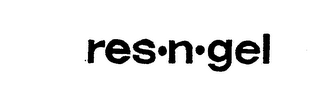 RES.N.GEL logo