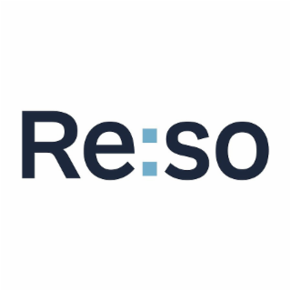 RE:SO logo