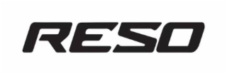 RESO logo