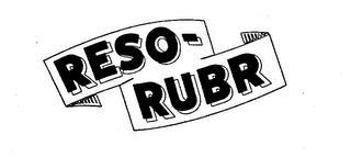 RESO-RUBR logo