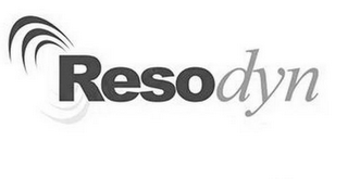 RESODYN logo