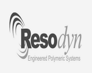 RESODYN ENGINEERED POLYMER SYSTEMS logo