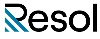 RESOL logo