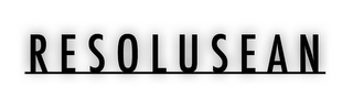 RESOLUSEAN logo