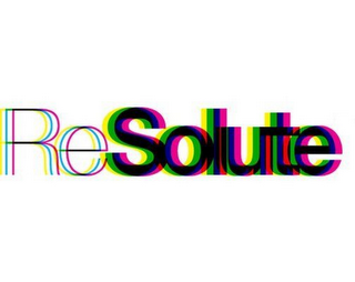 RESOLUTE logo
