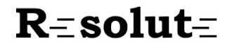 RESOLUTE logo