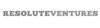 RESOLUTEVENTURES logo