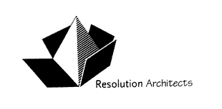 RESOLUTION ARCHITECTS