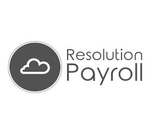 RESOLUTION PAYROLL logo
