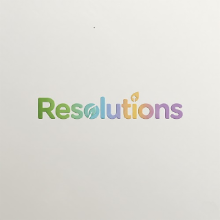 RESOLUTIONS logo