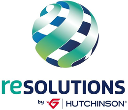 RESOLUTIONS BY HUTCHINSON logo
