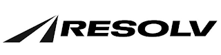 RESOLV logo