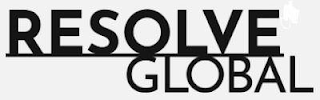 RESOLVE GLOBAL logo