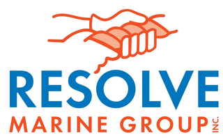 RESOLVE MARINE GROUP INC. logo