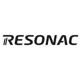 RESONAC logo