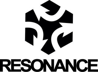 RESONANCE logo