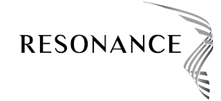 RESONANCE logo