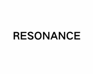 RESONANCE logo
