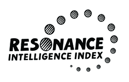 RESONANCE INTELLIGENCE INDEX logo