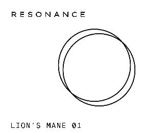 RESONANCE LION'S MANE 01 logo