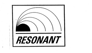 RESONANT logo
