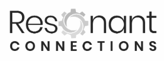 RESONANT CONNECTIONS logo