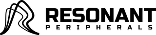 RESONANT PERIPHERALS logo