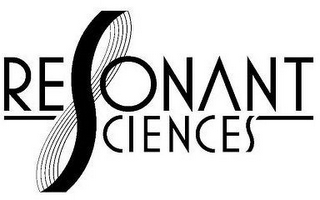 RESONANT SCIENCES logo