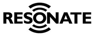 RESONATE logo