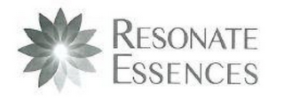 RESONATE ESSENCES logo