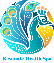 RESONATE HEALTH SPA logo