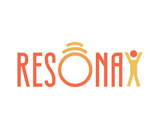 RESONAX logo