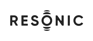 RESONIC logo