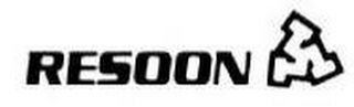 RESOON logo