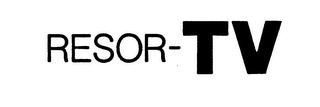 RESOR-TV logo