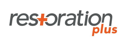 RES+ORATION PLUS logo