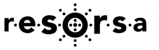 RESORSA logo