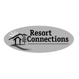 RESORT CONNECTIONS logo